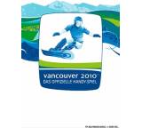 Game im Test: Vancouver 2010 (für Handy) von Mr. Goodliving, Testberichte.de-Note: 1.4 Sehr gut