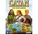 Game im Test: Catan - Die Seefahrer (für Handy) von exozet, Testberichte.de-Note: 1.3 Sehr gut