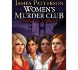 Game im Test: Women's Murder Club: Death in Scarlet (für Handy) von iPlay, Testberichte.de-Note: 1.4 Sehr gut