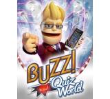 Game im Test: Buzz! Quiz World (für Handy) von Player X, Testberichte.de-Note: 1.2 Sehr gut