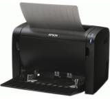 Drucker im Test: AcuLaser M1200 von Epson, Testberichte.de-Note: 4.1 Ausreichend