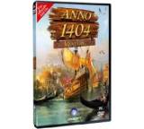 Game im Test: Anno 1404 - Venedig (für PC) von Ubisoft, Testberichte.de-Note: 1.6 Gut