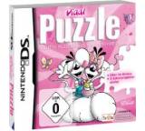 Game im Test: Puzzle: Diddl (für DS) von Tivola Verlag, Testberichte.de-Note: 2.4 Gut