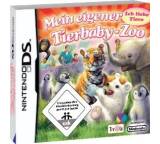 Game im Test: Mein eigener Tierbaby-Zoo von Tivola Verlag, Testberichte.de-Note: 2.6 Befriedigend