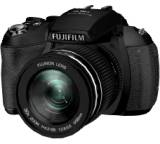 Digitalkamera im Test: FinePix HS10 von Fujifilm, Testberichte.de-Note: 2.1 Gut