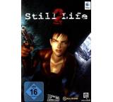 Game im Test: Still Life 2 (für Mac) von Application Systems Heidelberg, Testberichte.de-Note: 3.0 Befriedigend