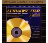 Rohling im Test: Ultradisc CD-R von MFSL, Testberichte.de-Note: 1.0 Sehr gut