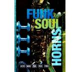 Audio-Software im Test: Funk Soul Horns von Big Fish Audio, Testberichte.de-Note: 1.0 Sehr gut