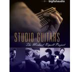 Audio-Software im Test: Studio Guitars von Big Fish Audio, Testberichte.de-Note: 2.0 Gut
