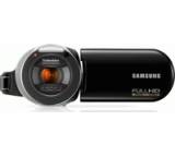 Camcorder im Test: HMX-H100 von Samsung, Testberichte.de-Note: 2.4 Gut