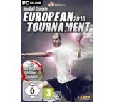 Game im Test: Handball-Simulator European Tournament 2010 (für PC) von Astragon Software, Testberichte.de-Note: 4.5 Ausreichend