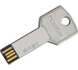 USB-Stick im Test: sticKey von PConKey, Testberichte.de-Note: ohne Endnote