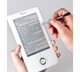 E-Book-Reader im Test: BeBook Neo von Endless Ideas, Testberichte.de-Note: 2.1 Gut