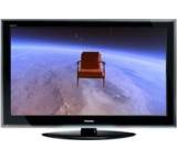 Fernseher im Test: Regza 42ZV635D von Toshiba, Testberichte.de-Note: 2.3 Gut