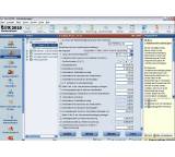 Steuererklärung (Software) im Test: T@x 2010 Standard von Buhl Data, Testberichte.de-Note: 2.0 Gut
