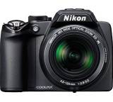 Digitalkamera im Test: Coolpix P100 von Nikon, Testberichte.de-Note: 2.1 Gut