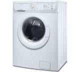 Waschmaschine im Test: EWF 14070 von Electrolux, Testberichte.de-Note: ohne Endnote