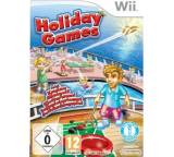 Holiday Games (für Wii)