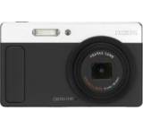 Digitalkamera im Test: Optio H90 von Pentax, Testberichte.de-Note: 2.8 Befriedigend