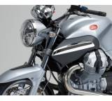 Motorrad im Test: Breva 1200 (68 kW) [07] von Moto Guzzi, Testberichte.de-Note: ohne Endnote