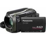Camcorder im Test: HDC-HS60 von Panasonic, Testberichte.de-Note: 2.1 Gut