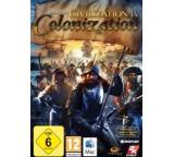 Game im Test: Civilization 4: Colonization (für Mac) von Aspyr Media, Testberichte.de-Note: 2.0 Gut