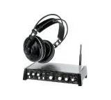 Kopfhörer im Test: Hearo 999 Audiosphere 2 von AKG, Testberichte.de-Note: 1.2 Sehr gut