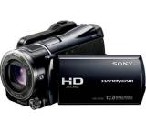 Camcorder im Test: HDR-XR550 von Sony, Testberichte.de-Note: 1.8 Gut