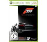 Game im Test: Forza Motorsport 3 (für Xbox 360) von Microsoft, Testberichte.de-Note: 1.2 Sehr gut