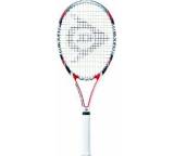 Tennisschläger im Test: Aerogel 4D 300 Lite von Dunlop Sports, Testberichte.de-Note: 2.0 Gut
