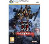 Game im Test: Warhammer 40.000: Dawn of War 2 - Chaos Rising (für PC) von THQ, Testberichte.de-Note: 1.9 Gut