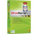 Virenscanner im Test: Virusbarrier X6 von Intego, Testberichte.de-Note: 2.3 Gut