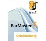 Lernprogramm im Test: Pro 5 von Earmaster, Testberichte.de-Note: 2.0 Gut