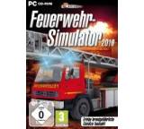 Game im Test: Feuerwehr-Simulator 2010 (für PC) von Astragon Software, Testberichte.de-Note: 3.5 Befriedigend