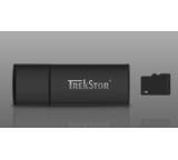USB-Stick im Test: Dual von Trekstor, Testberichte.de-Note: ohne Endnote