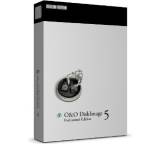Backup-Software im Test: DiskImage 5 Professional von O&O Software, Testberichte.de-Note: 2.5 Gut