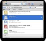 Internet-Software im Test: Cyberduck 3.4.1 (für Mac) von Cyberduck, Testberichte.de-Note: 1.9 Gut