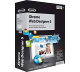 Internet-Software im Test: Xtreme Web Designer 5 von Magix, Testberichte.de-Note: 2.6 Befriedigend