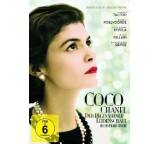 Film im Test: Coco Chanel - Der Beginn einer Leidenschaft von DVD, Testberichte.de-Note: 1.6 Gut
