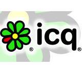 Internet-Software im Test: 7 von ICQ, Testberichte.de-Note: 1.0 Sehr gut
