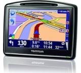 Navigationsgerät im Test: Go 7000 (Westeuropa) von TomTom, Testberichte.de-Note: 2.7 Befriedigend