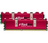 Arbeitsspeicher (RAM) im Test: Redline 4 GB DDR3-1600 Kit (996805) von Mushkin, Testberichte.de-Note: 1.7 Gut