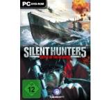 Game im Test: Silent Hunter 5 (für PC) von Ubisoft, Testberichte.de-Note: ohne Endnote