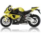 Motorrad im Test: S 1000 RR (142 kW) [09] von BMW Motorrad, Testberichte.de-Note: 1.4 Sehr gut