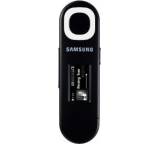 Mobiler Audio-Player im Test: YP-U5 von Samsung, Testberichte.de-Note: 2.5 Gut