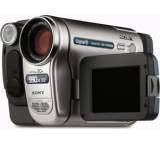 Camcorder im Test: DCR-TRV 265 E von Sony, Testberichte.de-Note: 3.0 Befriedigend