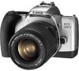 Analoge Kamera im Test: EOS 3000 V von Canon, Testberichte.de-Note: 1.9 Gut