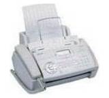 Drucker im Test: Faxjet 375 von Philips, Testberichte.de-Note: 3.0 Befriedigend