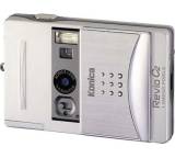 Digitalkamera im Test: Revio C2 von Konica Minolta, Testberichte.de-Note: 3.0 Befriedigend