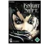 Game im Test: KnightShift von Deep Silver, Testberichte.de-Note: 2.0 Gut
